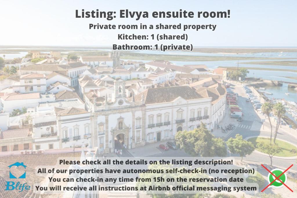 Blife Batalya Private Rooms Фару Номер фото