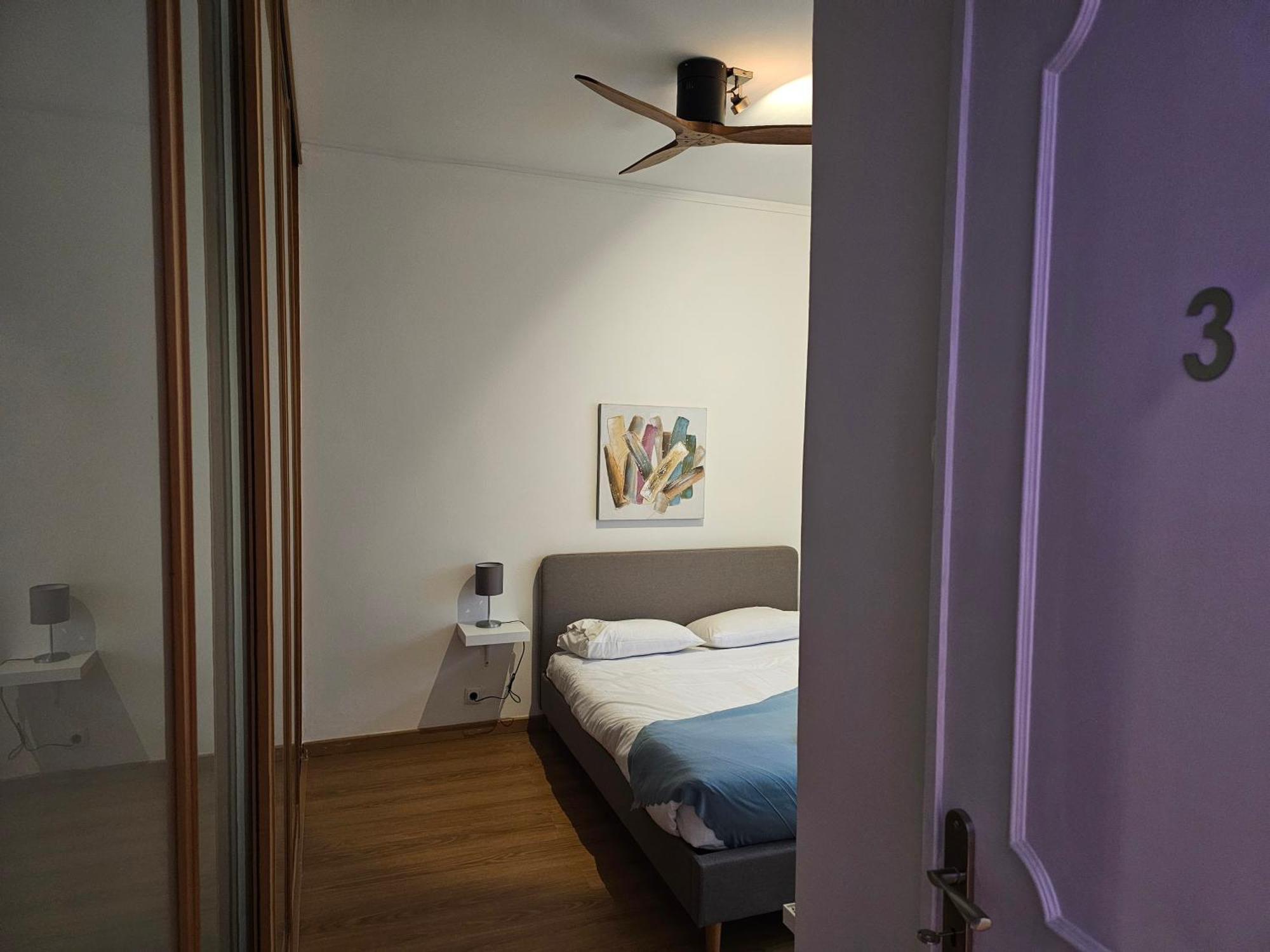 Blife Batalya Private Rooms Фару Номер фото