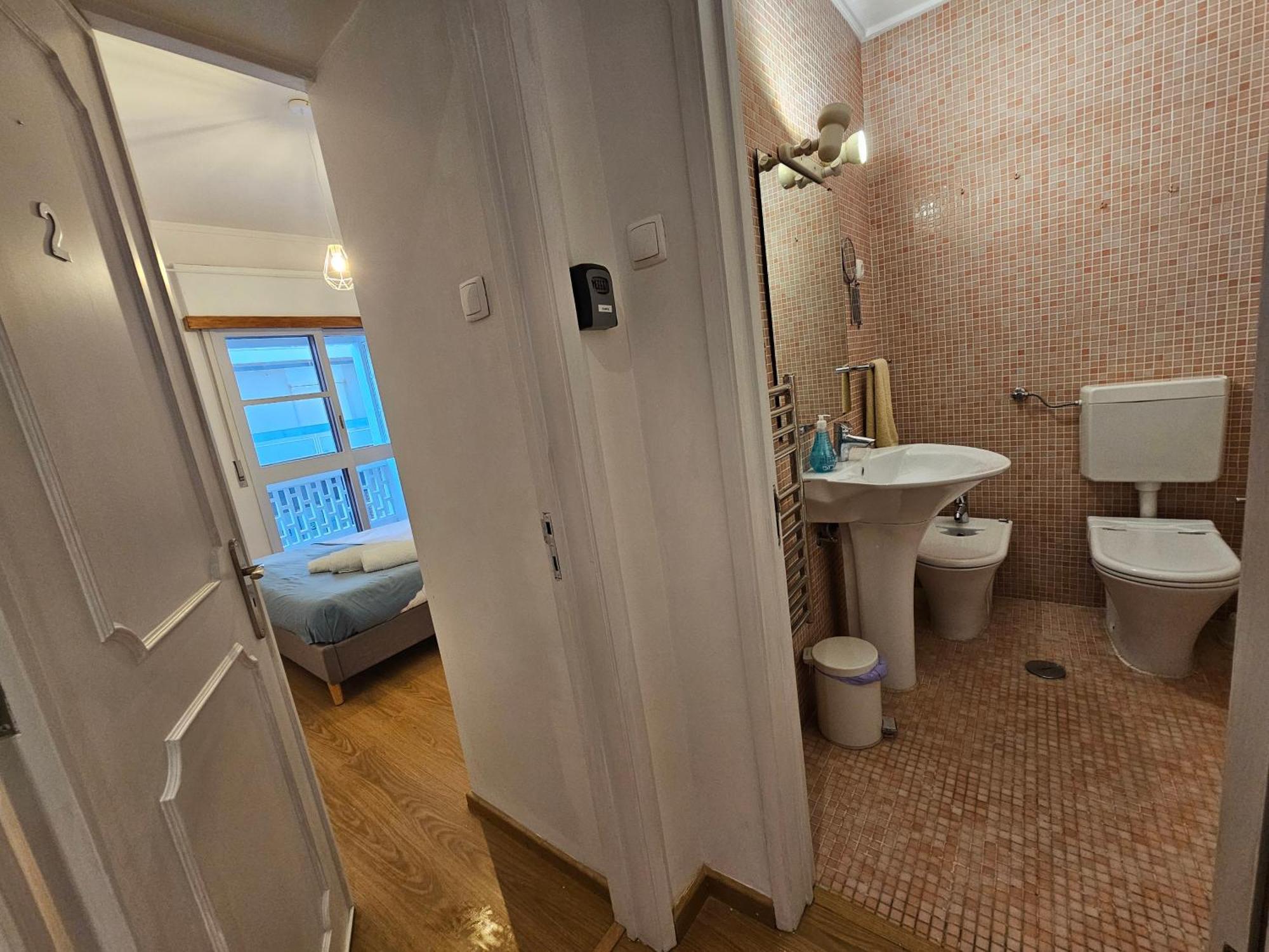 Blife Batalya Private Rooms Фару Экстерьер фото
